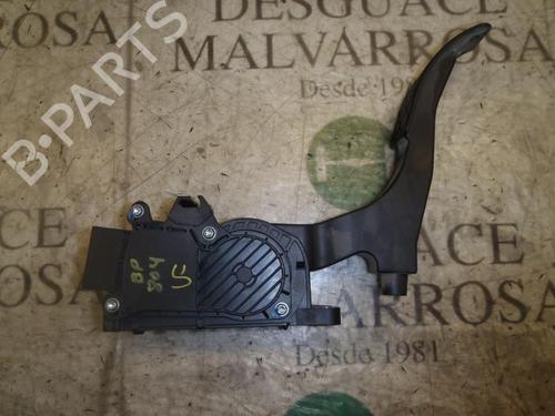 Pedal VW POLO IV (9N_, 9A_) 1.4 16V (101 hp) 3803485