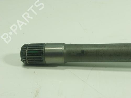 Right front driveshaft BMW 4 Convertible (G23, G83) M 440 i Mild-Hybrid xDrive | BP24738228M39 