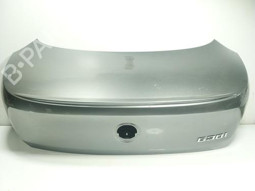Used Tailgate BMW 6 (E63) 630 i (258 hp) 18970244