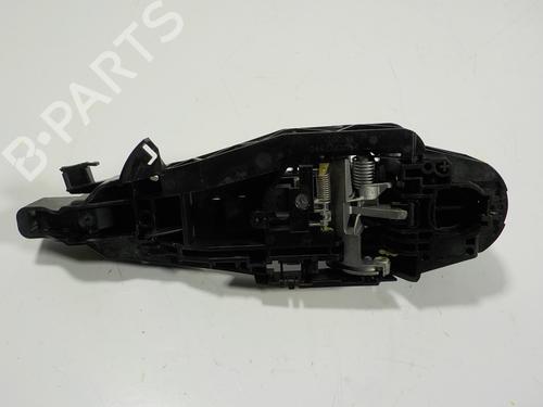 Rear left exterior door handle PEUGEOT 2008 II (UD_, US_, UY_, UJ_, UR_, UC_)  | BP12468248C130