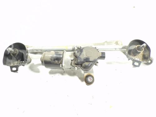 Used Front wiper motor Front wiper motor MITSUBISHI MIRAGE / SPACE STAR VI Hatchback (A0_A) [2012-2026] 7285333 7285333