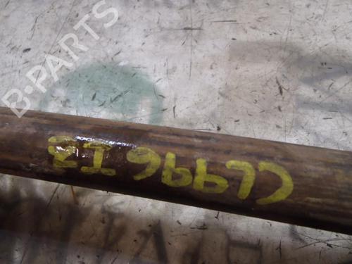 Left front driveshaft FIAT 500 (312_) 1.2 (312AXA1A) | BP3821151M38 - Image 2