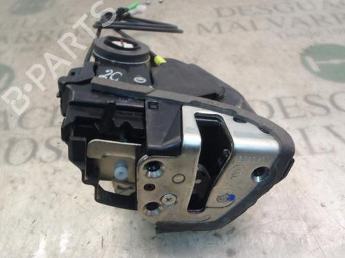 Used Rear right lock TOYOTA AURIS (_E15_) 2.0 D-4D (ADE150_, ADE150R) (126 hp) 3796902