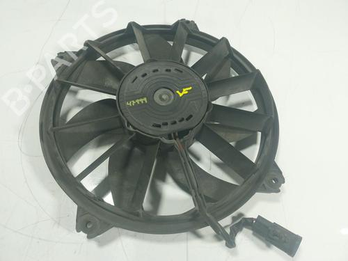 Radiator fan PEUGEOT 3008 I MPV (0U_) 1.6 HDi | BP16958191M35 