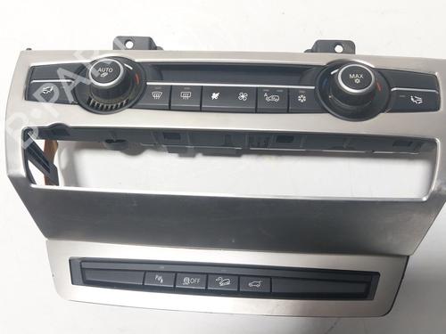 Used Climate control BMW X6 (E71, E72) xDrive 40 d (306 hp) 32303669