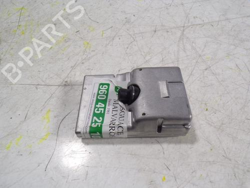 Elektronisk modul OPEL ASTRA K (B16) 1.4 Turbo (68) | BP9499048M83