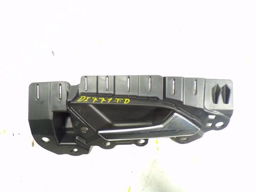Used Rear right interior door handle Rear right interior door handle VW POLO VI (AW1, BZ1, AE1) 1.0 TSI (95 hp) 9192407 9192407