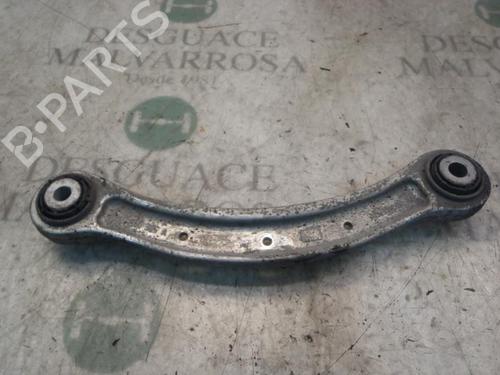 Used Left front suspension arm VW TOUAREG (7LA, 7L6, 7L7) 2.5 R5 TDI (174 hp) 3796465
