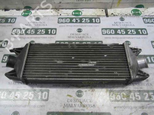 Used Intercooler IVECO DAILY III Van 50 C 11 (106 hp) 3860553