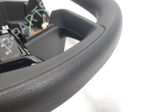 Steering wheel TOYOTA PROACE CITY Box Body/MPV (BPZ_) 1.5 D-4D 100 (BPZM) | BP29321985C49 