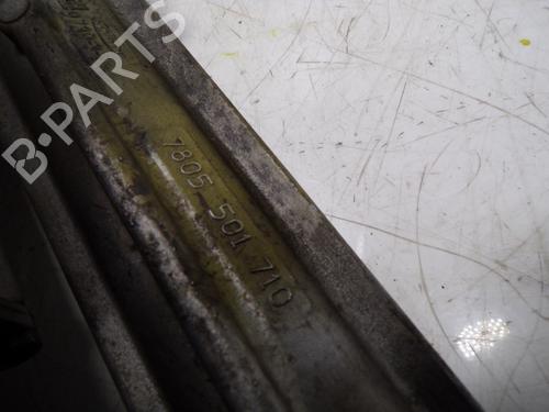 Steering rack OPEL INSIGNIA A (G09) 2.0 CDTI (68) | BP11044175M22 