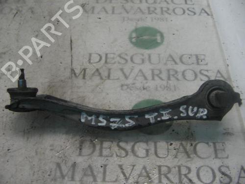 Querlenker links hinten für HONDA ACCORD V (CC, CD) [1992-1997]  3751296