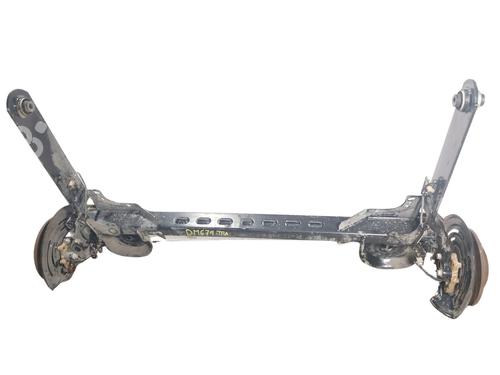 Used Rear axle Rear axle FIAT TALENTO Van (296_) [2016-2026] 16663949 16663949