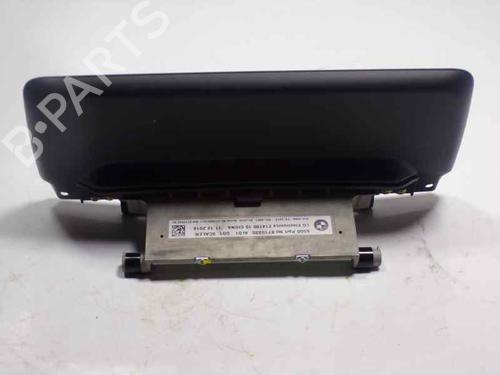 Display BMW X3 (G01, F97, G08) xDrive 20 d | BP6592433C48 