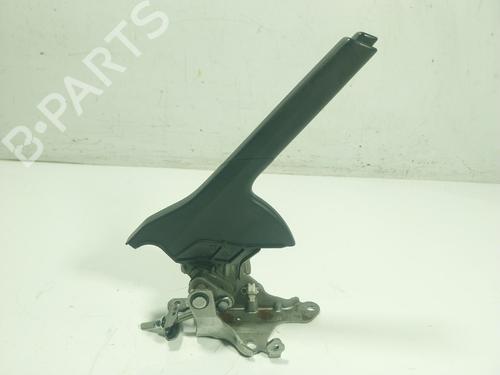Used Hand brake OPEL CORSA F (P2JO) 1.2 (68) (75 hp) 23973077