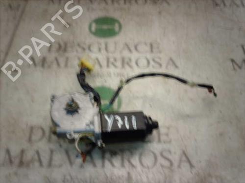 Used Front wiper motor OPEL FRONTERA A (U92) [1992-1998]  3760111