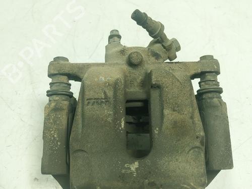 Used Left rear brake caliper LAND ROVER RANGE ROVER SPORT I (L320) 2.7 D 4x4 (190 hp) 16195276