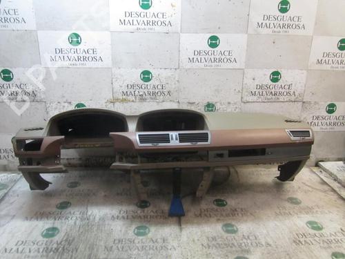 Used Dashboard Dashboard BMW 7 (E65, E66, E67) 730 d (218 hp) 3842684 3842684