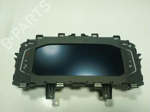 Used Instrument cluster Instrument cluster VW TIGUAN (AD1, AX1) 2.0 TDI (150 hp) 30199428 30199428