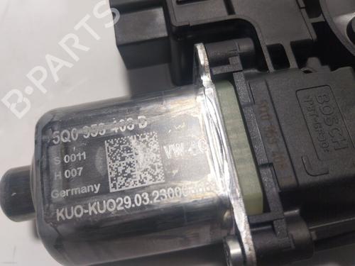 Right rear window motor SEAT LEON Sportstourer (KL8, KLD)  | BP19480682E22 