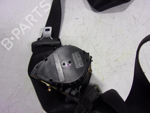 Front right seatbelt BMW X5 (E53) 3.0 d | BP10652149I25