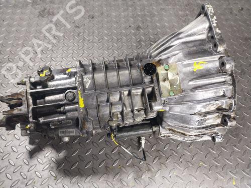 Gearbox TATA SAFARI (42_FD) 2.0 D 4x4 | BP14495126M3 