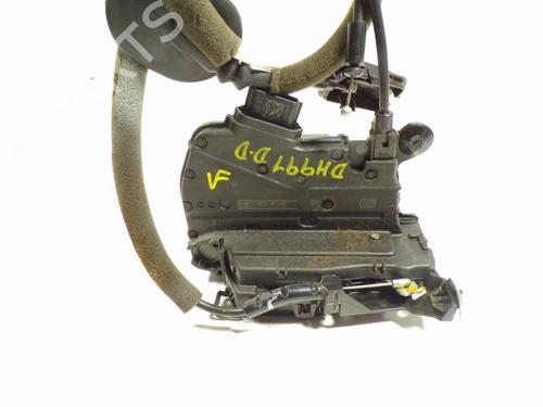 Front right lock RENAULT ZOE (BFM_) ZOE | BP9053186C97 