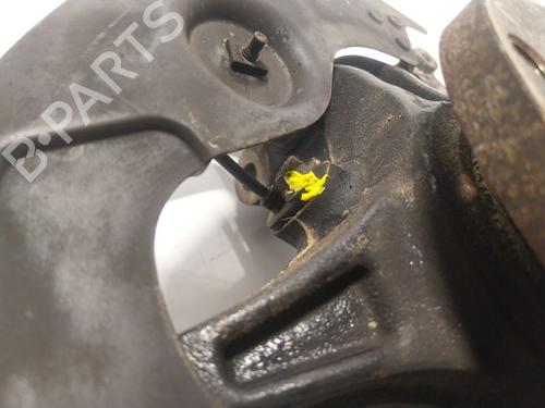 Right front steering knuckle CITROËN GRAND C4 SPACETOURER (3A_, 3E_) 1.6 BlueHDi 120 | BP23044021M26 