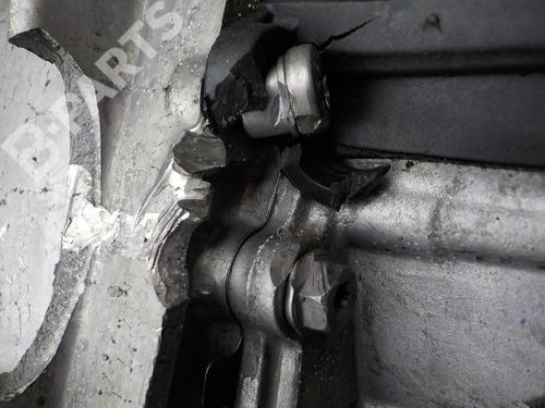 Engine VW POLO VI (AW1, BZ1, AE1)  | BP9590974M1  - Image 9