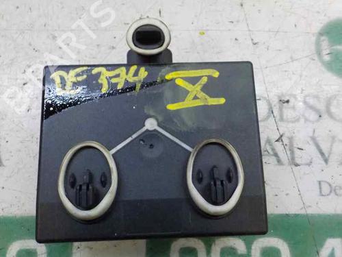 Used Electronic module AUDI A6 C6 (4F2) 3.0 TDI quattro (225 hp) 5285331