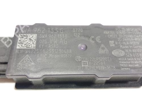 Used Electronic module Electronic module VW TIGUAN (CT1) [2023-2026] 36503931 36503931