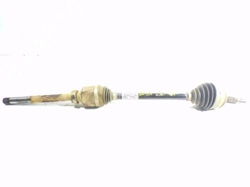 Used Right front driveshaft PEUGEOT PARTNER Box Body/MPV (K9) [2018-2025]  9096606