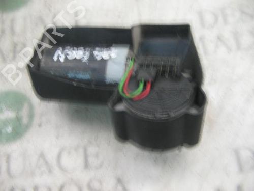 Front wiper motor FORD ESCORT VI Turnier (GAL, ANL) 1.6 16V | BP3754058M29 