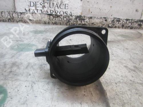 Used Mass air flow sensor Mass air flow sensor FORD TOURNEO CONNECT 1.8 TDCi (90 hp) 3839983 3839983
