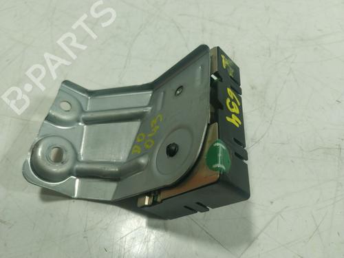 Electronic module MERCEDES-BENZ GLC Coupe (C253)  | BP19792487M83 
