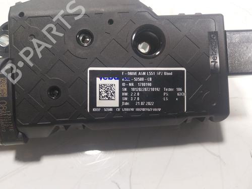 Sunroof engine LAND ROVER RANGE ROVER EVOQUE (L551) 2.0 D180 MHEV 4x4 | BP17628823M60 