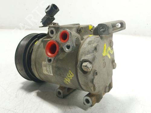 AC compressor HYUNDAI H350 Van 2.5 CRDI | BP31804969M34