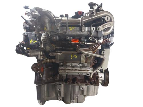 Engine RENAULT KADJAR (HA_, HL_) 1.5 dCi 110 (HLA3) | BP17732350M1