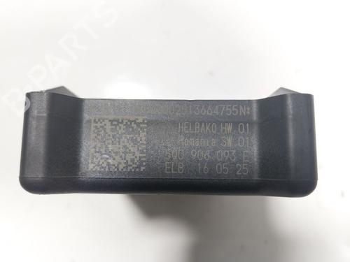 Electronic module SEAT ARONA (KJ7, KJP) 1.0 TSI | BP32117589M83 - Image 3