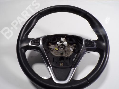 Used Steering wheel Steering wheel FORD ECOSPORT 1.0 EcoBoost (125 hp) 8533722 8533722