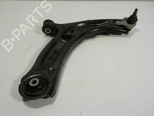 Used Right front suspension arm SEAT LEON Sportstourer (KL8, KLD) 2.0 TDI (150 hp) 13926990