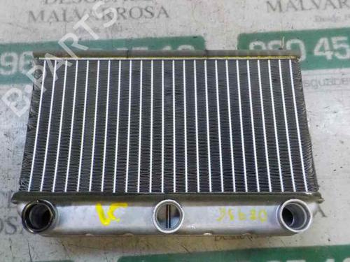 Used Heater matrix Heater matrix BMW X5 (E70) 3.0 d (235 hp) 5672257 5672257