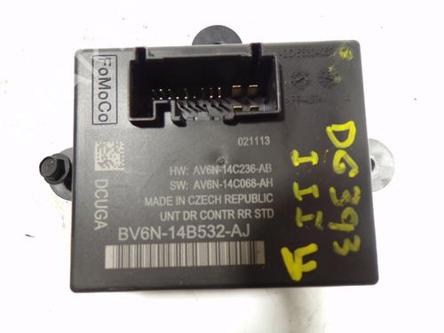 Used Electronic module Electronic module FORD FOCUS III 1.6 TDCi (115 hp) 6966203 6966203