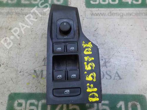 Used Left front window switch Left front window switch SEAT IBIZA V (KJ1, KJG) [2017-2026] 6427266 6427266