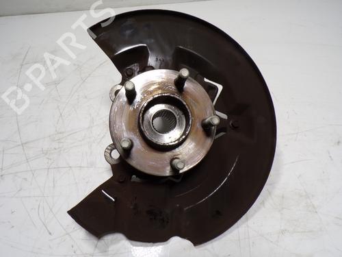 Used Left front steering knuckle Left front steering knuckle FORD KUGA II (DM2) [2012-2026] 11194051 11194051