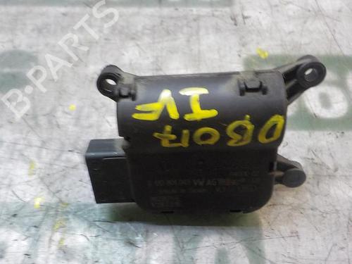 Used Electronic module Electronic module SEAT ALTEA XL (5P5, 5P8) 1.6 TDI (105 hp) 9531079 9531079