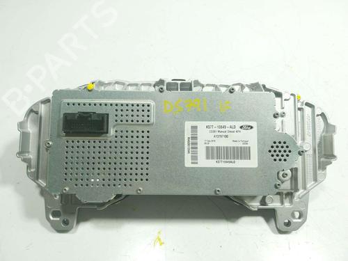 Instrument cluster FORD MONDEO V Hatchback (CE) 2.0 EcoBlue | BP37689702C47 - Image 2