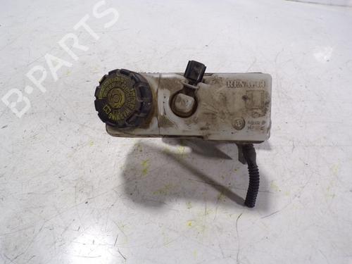 Brake master cylinder DACIA SANDERO II 1.5 dCi 75 / Blue dCi 75 (B8JW, B8M4, B8AH, B8M7, B8M6) | BP9630651M77 