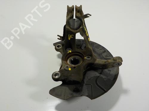 Right front steering knuckle VW GOLF VII Variant (BA5, BV5) 1.6 TDI | BP11916074M26 
