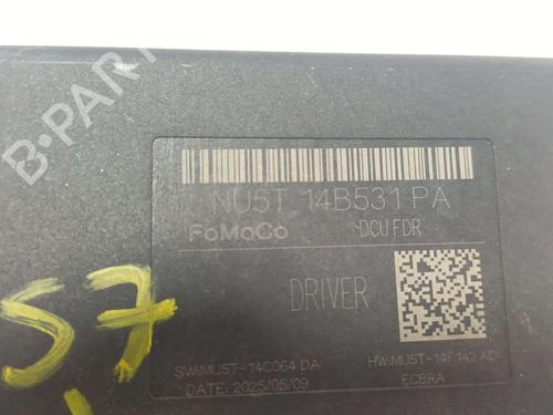 Electronic module VW AMAROK (T1A, T1B) | BP38181795M83 - Image 3